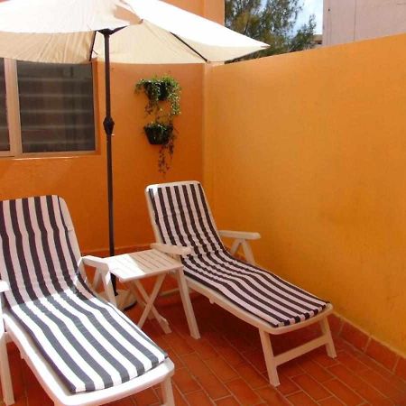 Playa Chica House 1 Fuerteventura Apartment Puerto del Rosario  Exterior photo