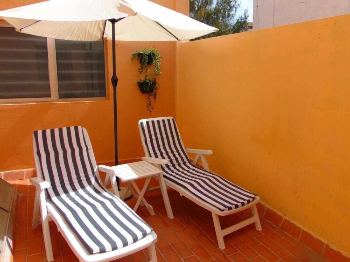 Playa Chica House 1 Fuerteventura Apartment Puerto del Rosario  Exterior photo