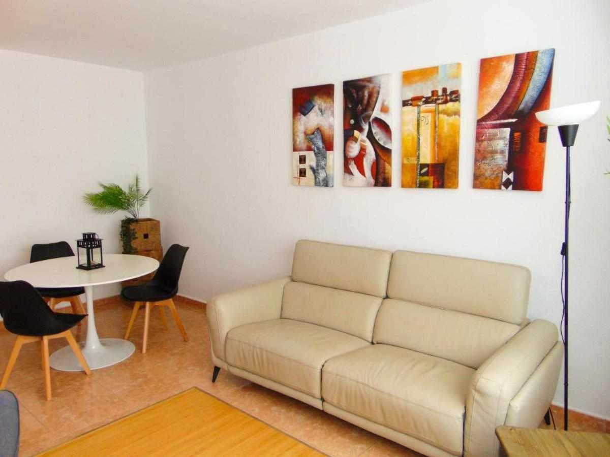 Playa Chica House 1 Fuerteventura Apartment Puerto del Rosario  Exterior photo